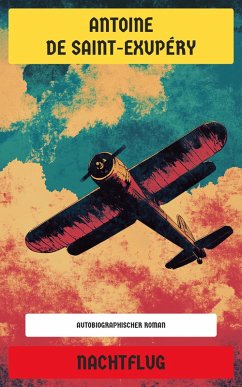 Cover Nachtflug (eBook, ePUB)