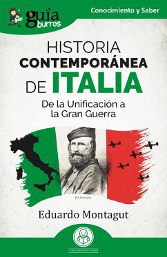 GuíaBurros: Historia contemporánea de Italia (eBook, ePUB) - Eduardo
