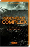 The Godhead Complex - Aufbruch nach Alaska / The Maze Cutter Bd.2   (Mängelexemplar)