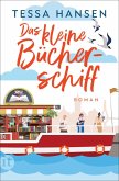 Das kleine Bücherschiff   (Mängelexemplar)