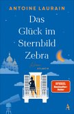 Das Glück im Sternbild Zebra   (Mängelexemplar)