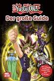 Yu-Gi-Oh!: Der große Guide   (Mängelexemplar)