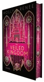 The Veiled Kingdom / Veiled Kingdom Bd.1   (Mängelexemplar)