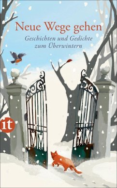 Cover Neue Wege gehen 