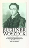 Woyzeck (Mängelexemplar) Woyzeck (Mängelexemplar)