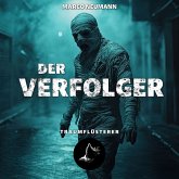 Traumflüsterer - Der Verfolger (MP3-Download) Traumflüsterer - Der Verfolger (MP3-Download)