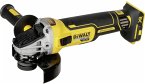 DeWalt DCG405N-XJ bulk Akku-Winkelschleifer