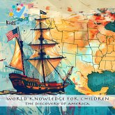 The discovery of America (MP3-Download)
