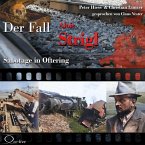 Sabotage in Oftering - Der Fall Alois Strigl (MP3-Download)