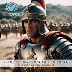 The Life of the Romans (MP3-Download)