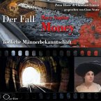 Tödliche Männerbekanntschaft - Der Fall Mary Sophia Money (MP3-Download)