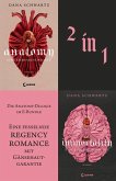 Anatomy-Dilogie Bundle (eBook, ePUB) Anatomy-Dilogie Bundle (eBook, ePUB)