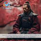 The life of the samurai in Japan (MP3-Download)
