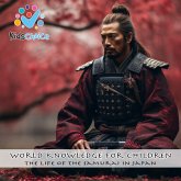 The life of the samurai in Japan (MP3-Download)