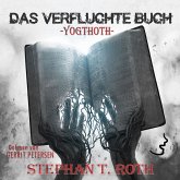 Das verfluchte Buch (MP3-Download)