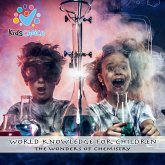 The wonders of chemistry (MP3-Download)