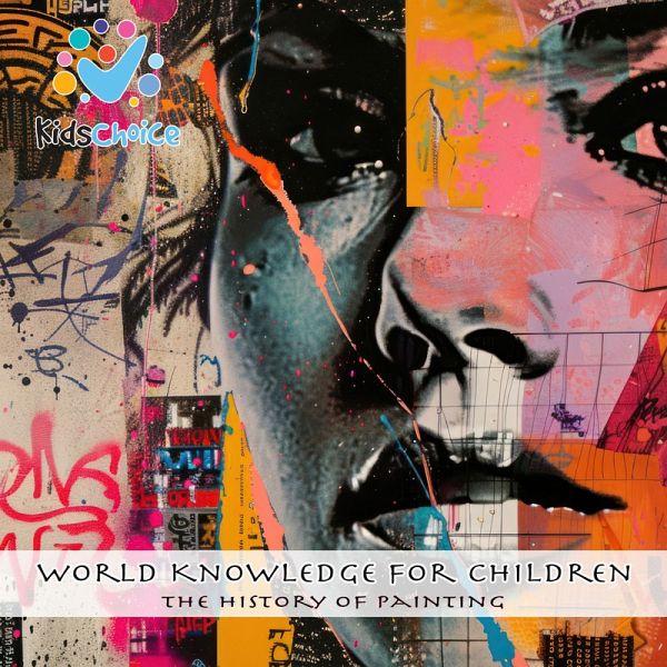 The History of Painting (MP3-Download) The History of Painting (MP3-Download)