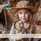 The secrets of archaeology (MP3-Download)