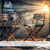 The history of film (MP3-Download)