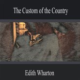 The Custom of the Country (MP3-Download)