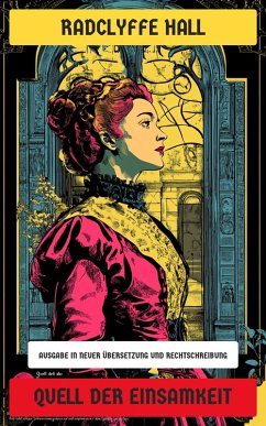 Cover Quell der Einsamkeit (eBook, ePUB)