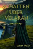 Schatten über Velaran (eBook, ePUB)