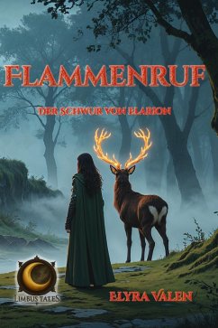 Flammenruf (eBook, ePUB) - Valen, Elyra