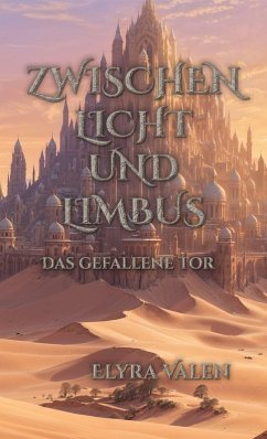 Zwischen Licht und Limbus (eBook, ePUB) - Valen, Elyra