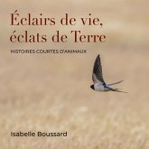 Éclairs de vie, éclats de Terre (MP3-Download) Éclairs de vie, éclats de Terre (MP3-Download)