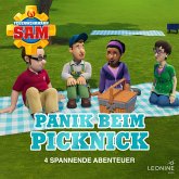 Folgen 220-223: Panik beim Picknick (MP3-Download) Folgen 220-223: Panik beim Picknick (MP3-Download)