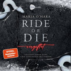 Cover Ride or Die 1 (MP3-Download)