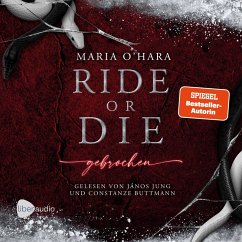 Cover Ride or Die 2 (MP3-Download)