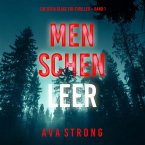 Menschenleer (Ein Sofia Blake FBI-Thriller – Band 1) (MP3-Download)