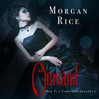 Omvänd (bok #1 i Vampyrjournalerna) (MP3-Download)
