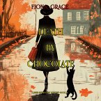 Death By Chocolate (A Millie Swiss Cozy Mystery—Book 2) (MP3-Download)
