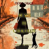 Death By Chocolate (A Millie Swiss Cozy Mystery—Book 2) (MP3-Download)