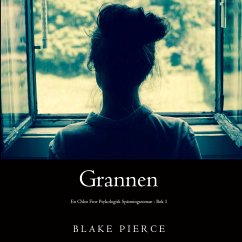 Cover Grannen (En Chloe Fine Psykologisk Spänningsroman - Bok 1) (MP3-Download)
