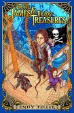 Pirate James & The Lost Treasures (eBook, ePUB) Pirate James & The Lost Treasures (eBook, ePUB)