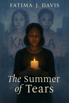 The Summer of Tears (eBook, ePUB) Cover The Summer of Tears (eBook, ePUB)