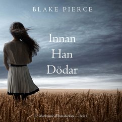 Innan han dödar (En Mackenzie White-deckare — Bok 1) (MP3-Download) Cover Innan han dödar (En Mackenzie White-deckare — Bok 1) (MP3-Download)
