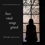 Återvändningsgränd (En Chloe Fine Psykologisk Spänningsroman - Bok 3) (MP3-Download)