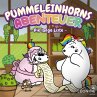 Pummeleinhorns Abenteuer - Die lange... - Bild 1