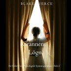 Grannens Lögn (En Chloe Fine Psykologisk Spänningsroman - Bok 2) (MP3-Download)