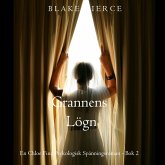 Grannens Lögn (En Chloe Fine Psykologisk Spänningsroman - Bok 2) (MP3-Download) Grannens Lögn (En Chloe Fine Psykologisk Spänningsroman - Bok 2) (MP3-Download)