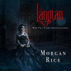 Längtan (Bok #5 i Vampyrjournalerna) (MP3-Download)
