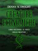CREATURE ECONOMICHE (eBook, ePUB)
