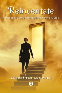 Reinventate (eBook, ePUB) - Poch, Andrea Fabiana