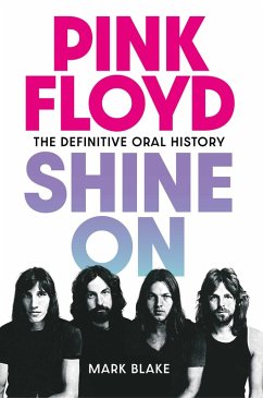 Cover Pink Floyd Shine On (eBook, ePUB)