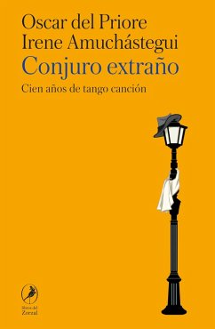 Cover Conjuro extraño (eBook, ePUB)