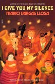 I Give You My Silence (eBook, ePUB) I Give You My Silence (eBook, ePUB)